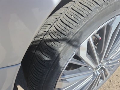 2024 Nissan Altima 2.5 SL AWD