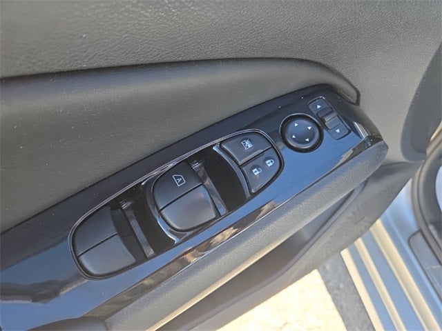 2024 Nissan Altima 2.5 SL AWD