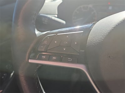 2024 Nissan Altima 2.5 SL AWD