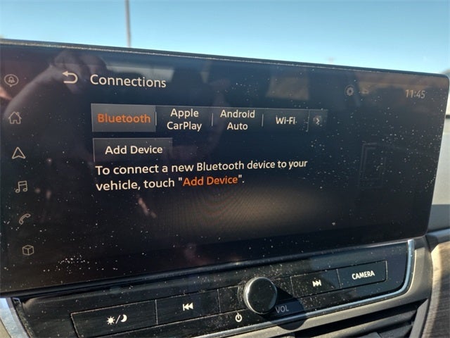 2024 Nissan Altima 2.5 SL AWD