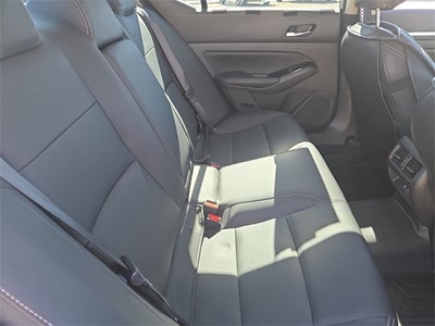 2024 Nissan Altima 2.5 SL AWD