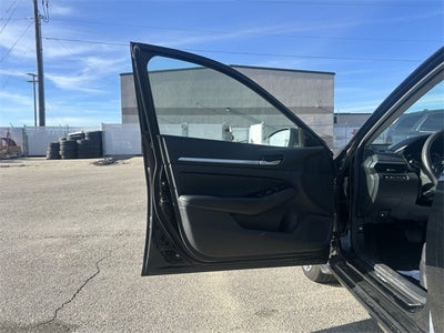 2024 Nissan Altima 2.5 SL AWD