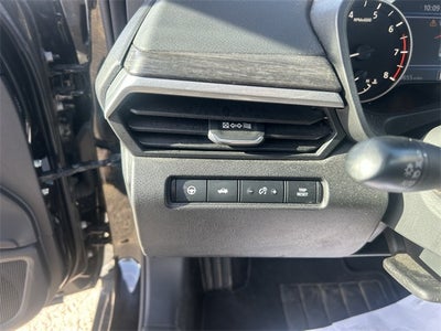 2024 Nissan Altima 2.5 SL AWD