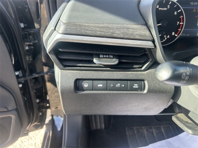 2024 Nissan Altima 2.5 SL AWD