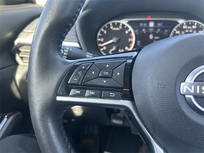 2024 Nissan Altima 2.5 SL AWD