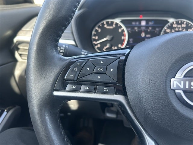 2024 Nissan Altima 2.5 SL AWD