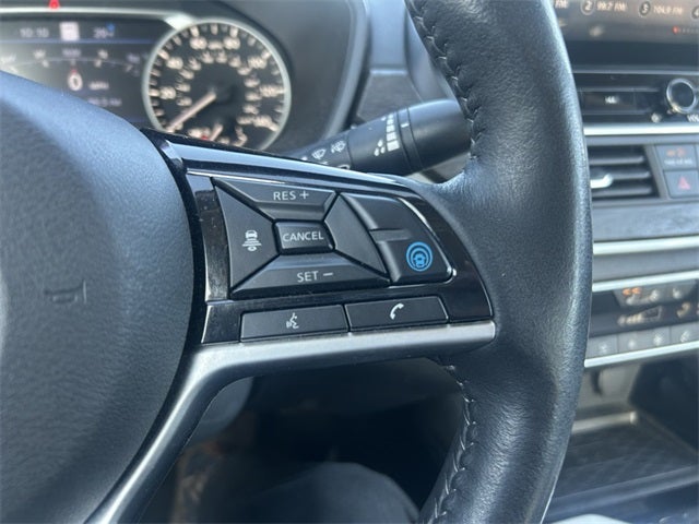 2024 Nissan Altima 2.5 SL AWD