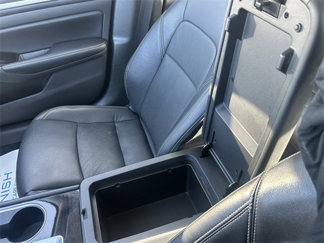 2024 Nissan Altima 2.5 SL AWD