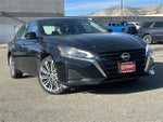 2024 Nissan Altima 2.5 SL AWD