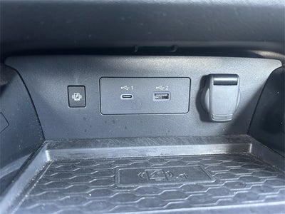 2024 Nissan Altima 2.5 SL AWD