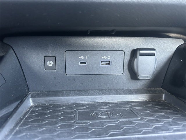 2024 Nissan Altima 2.5 SL AWD