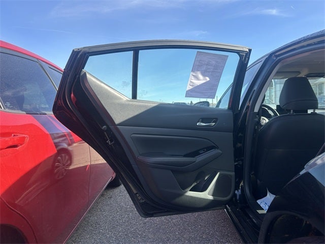 2024 Nissan Altima 2.5 SL AWD