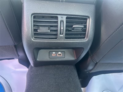 2024 Nissan Altima 2.5 SL AWD