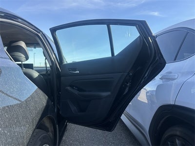 2024 Nissan Altima 2.5 SL AWD