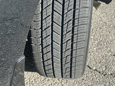 2024 Nissan Altima 2.5 SL AWD