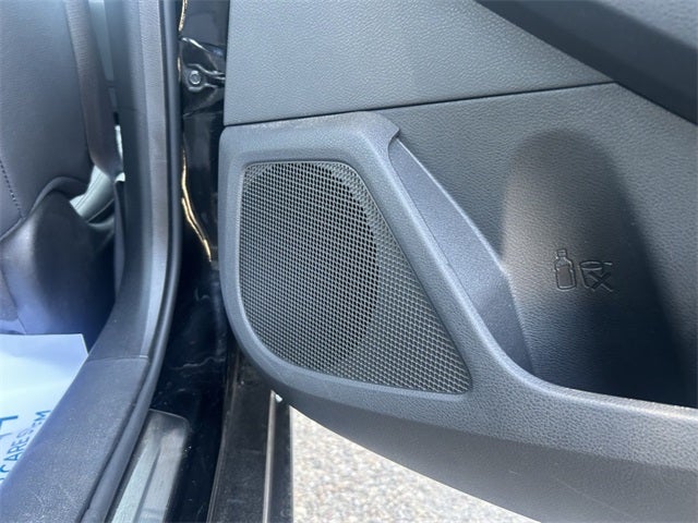 2024 Nissan Altima 2.5 SL AWD