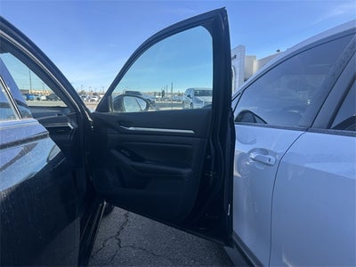 2024 Nissan Altima 2.5 SL AWD