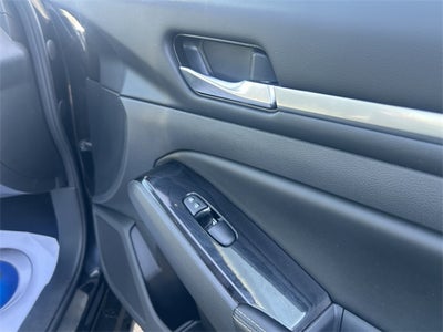 2024 Nissan Altima 2.5 SL AWD