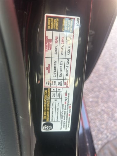 2024 Nissan Altima 2.5 SL AWD