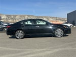 2024 Nissan Altima 2.5 SL AWD