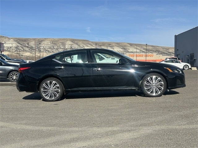 2024 Nissan Altima 2.5 SL AWD
