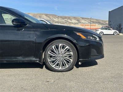 2024 Nissan Altima 2.5 SL AWD