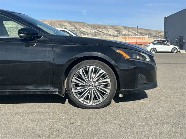 2024 Nissan Altima 2.5 SL AWD