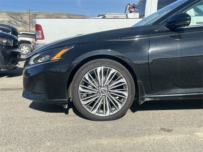 2024 Nissan Altima 2.5 SL AWD