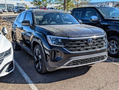 2025 Volkswagen Atlas Cross Sport 2.0T SEL