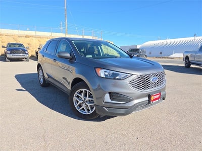 2024 Ford Edge SEL AWD
