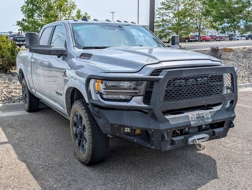2021 RAM 3500 Limited