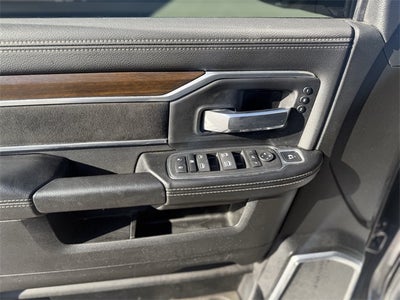 2022 RAM 3500 Laramie