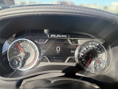 2022 RAM 3500 Laramie