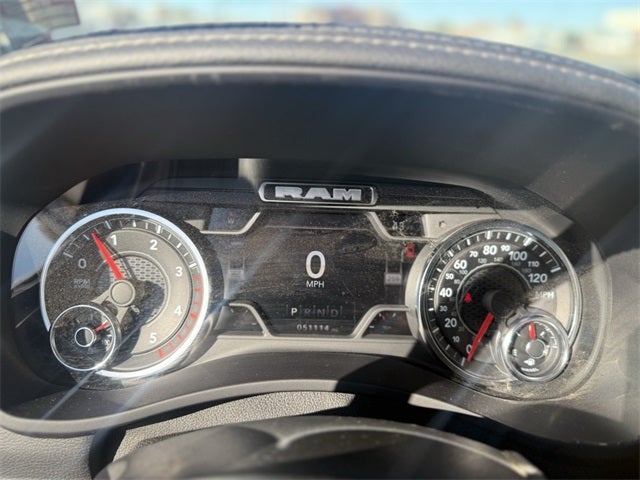 2022 RAM 3500 Laramie