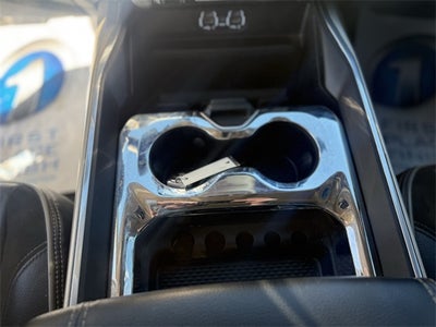 2022 RAM 3500 Laramie