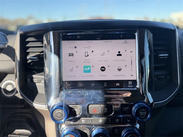 2022 RAM 3500 Laramie