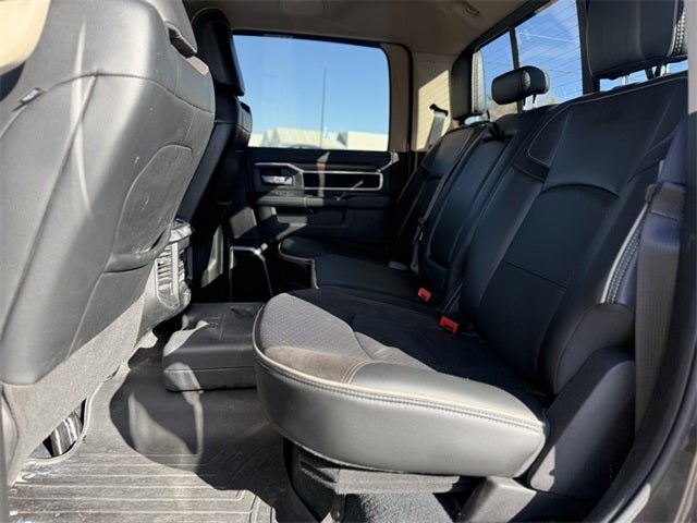 2022 RAM 3500 Laramie