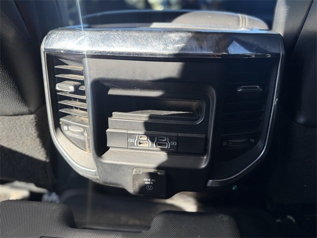 2022 RAM 3500 Laramie