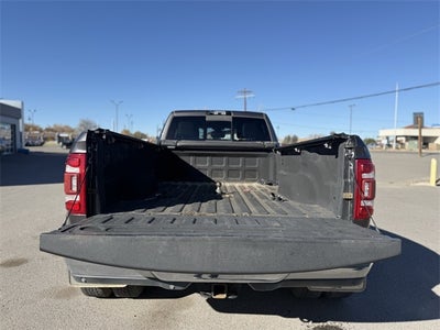 2022 RAM 3500 Laramie