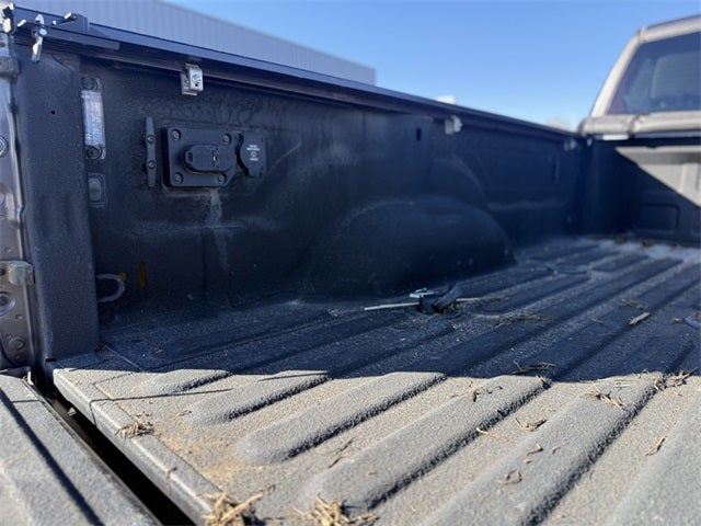 2022 RAM 3500 Laramie