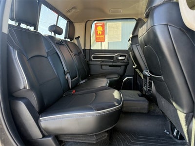 2022 RAM 3500 Laramie