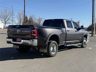 2022 RAM 3500 Laramie