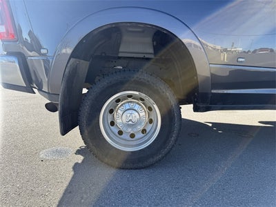 2022 RAM 3500 Laramie