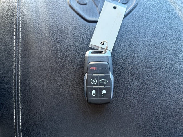 2022 RAM 3500 Laramie