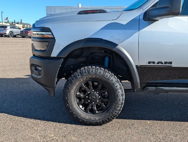 2026 RAM 2500 Power Wagon 4X4