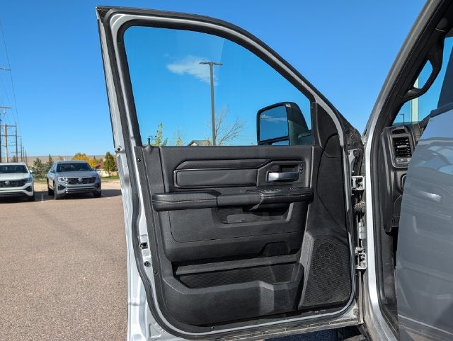 2026 RAM 2500 Power Wagon 4X4