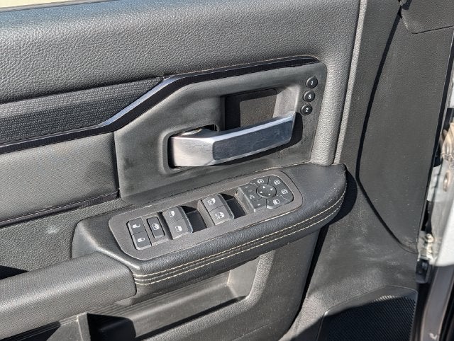 2026 RAM 2500 Power Wagon 4X4