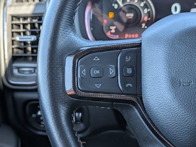 2026 RAM 2500 Power Wagon 4X4