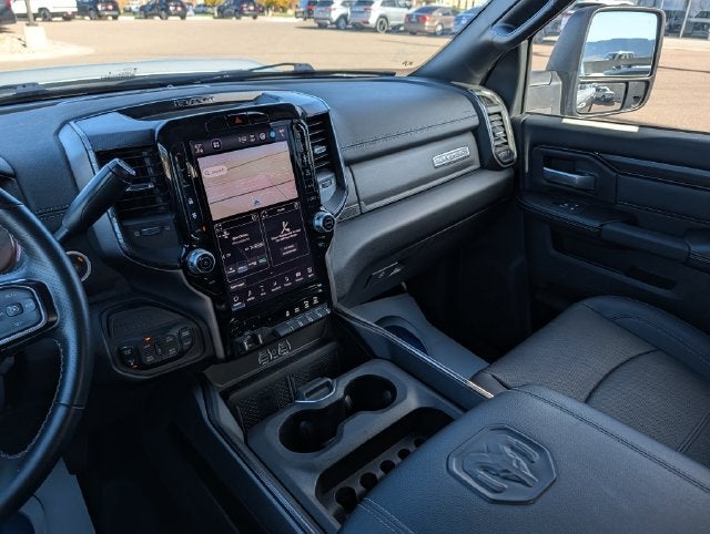2026 RAM 2500 Power Wagon 4X4