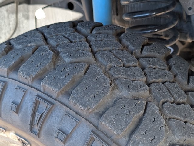 2026 RAM 2500 Power Wagon 4X4